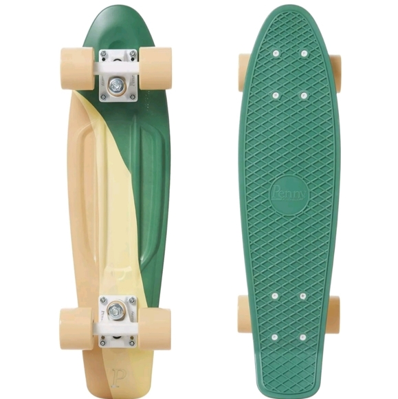 PENNY Other - Penny Skateboards Swirl 22" Complete Skateboard